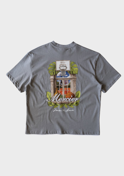 Mercier Relaxed Fit Tee image 3