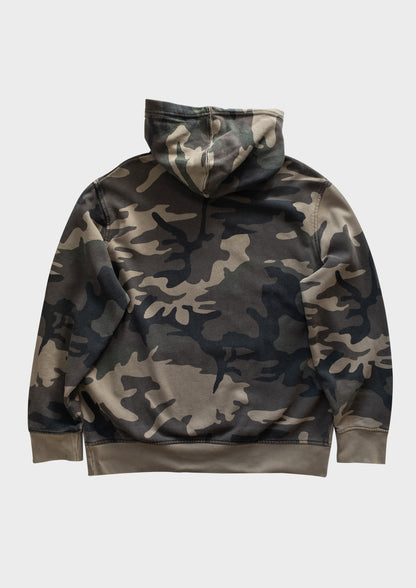 00s Levi’s Camo Hoodie image 2