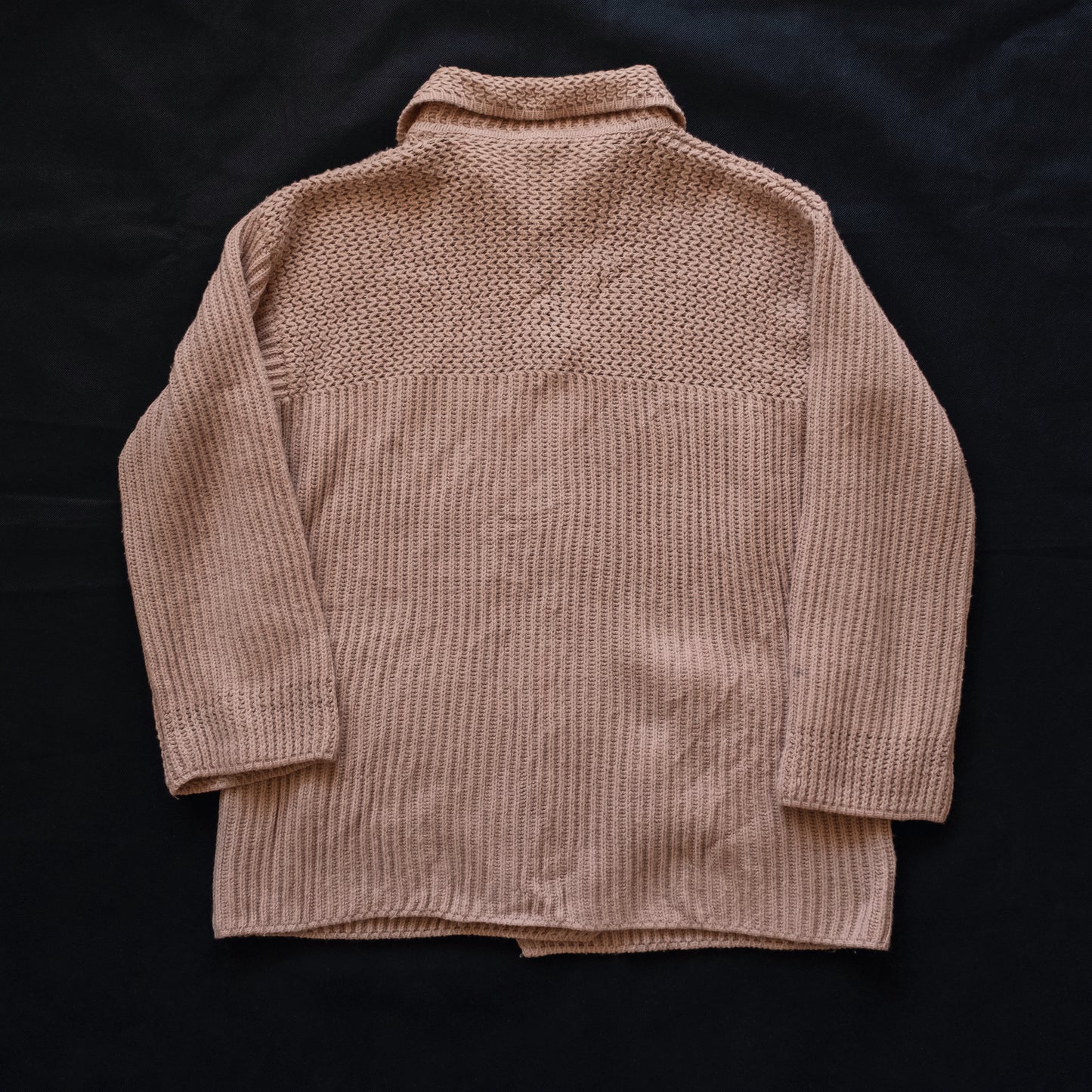 90s Knit Cardigan image 2