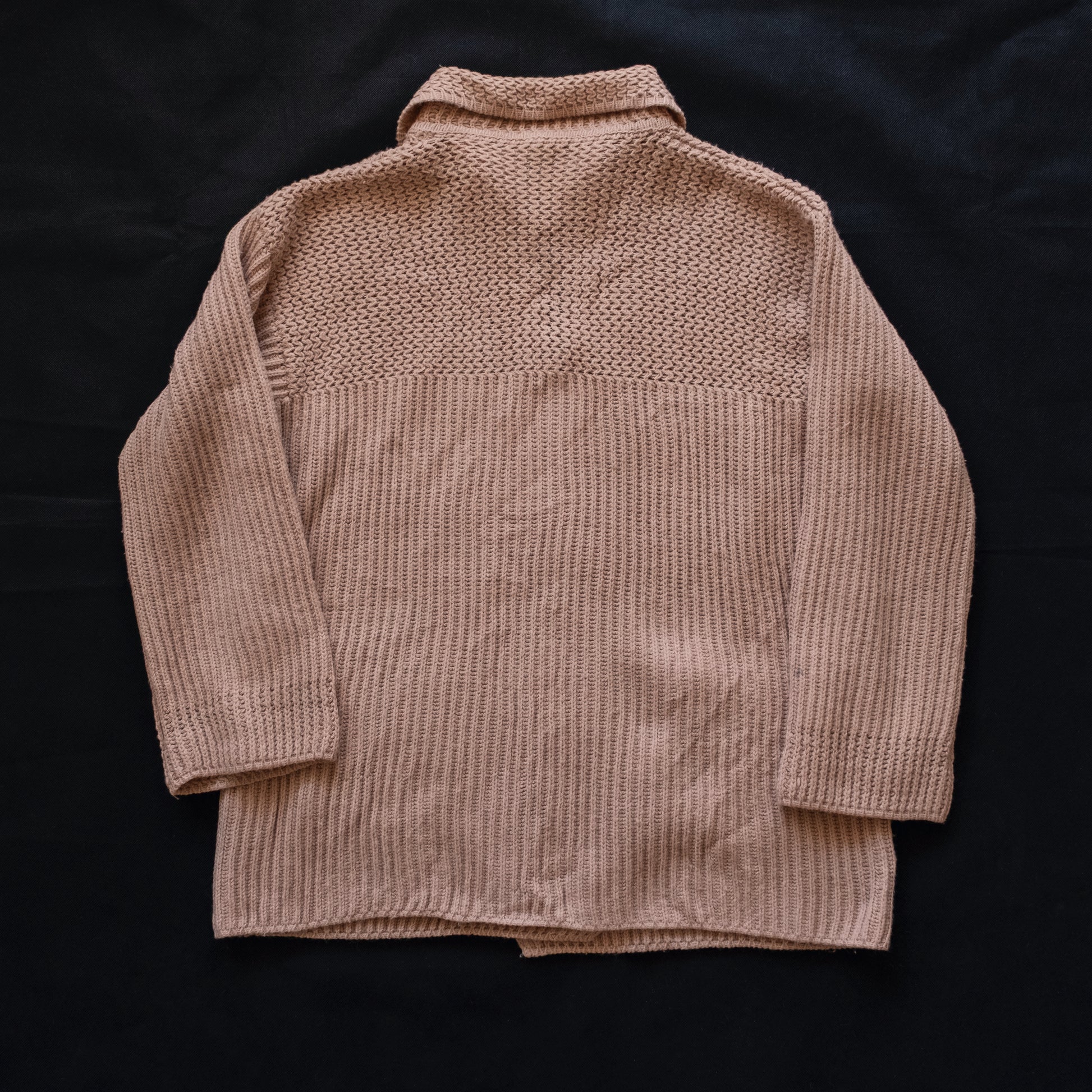 90s Knit Cardigan image 2