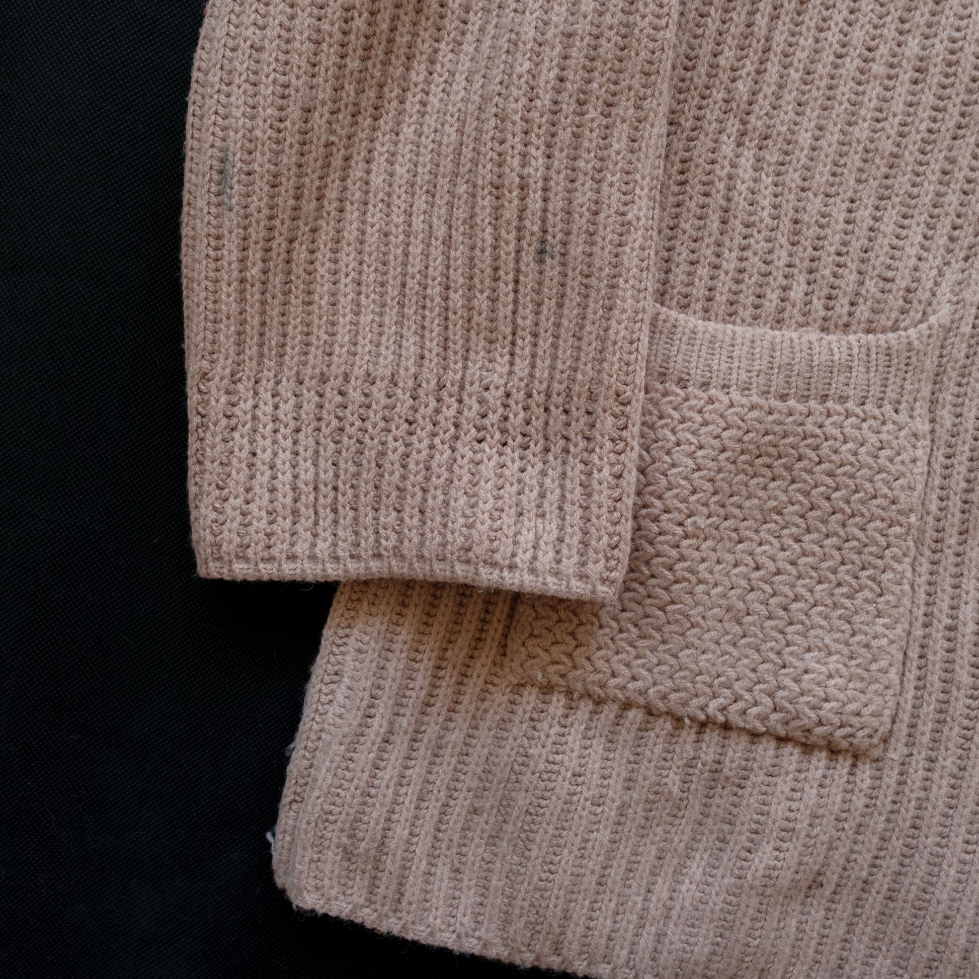 90s Knit Cardigan image 3