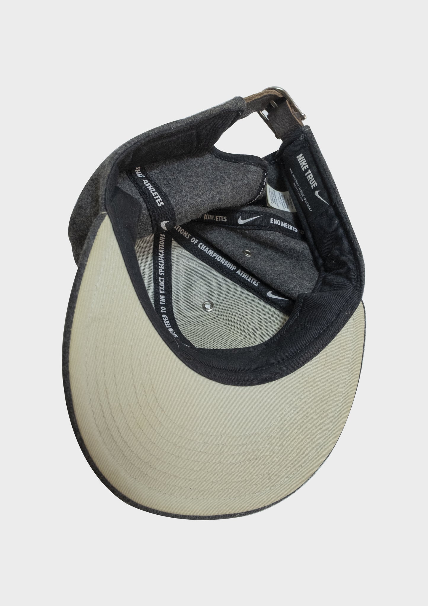00s Nike Air Cap image 4