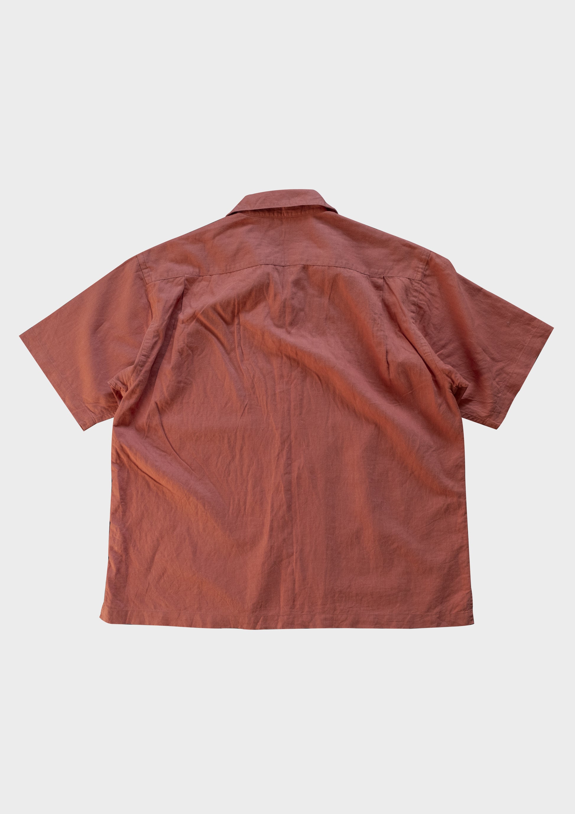 Uniqlo Linen Shirt image 2