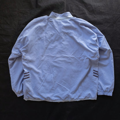 90s Oversize Adidas Windbreaker image 5
