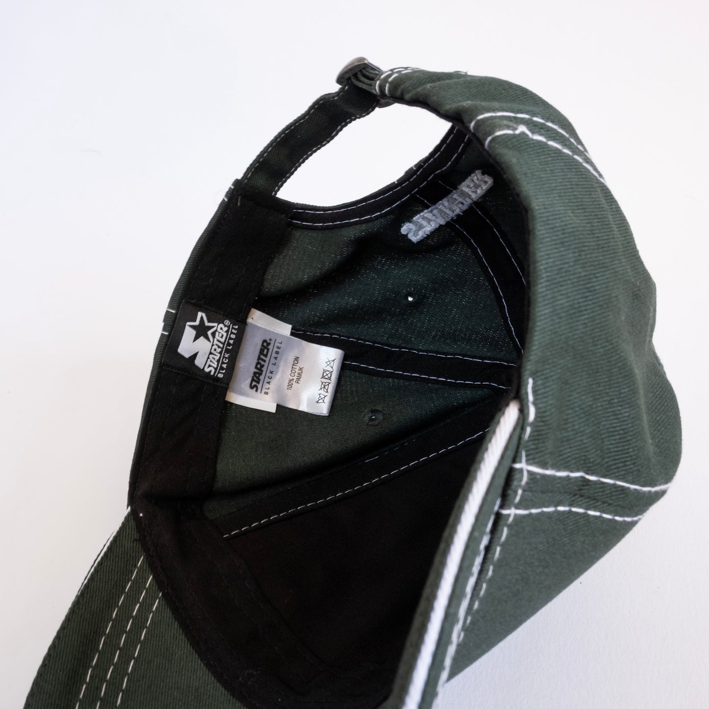 00s Starter Cap image 1