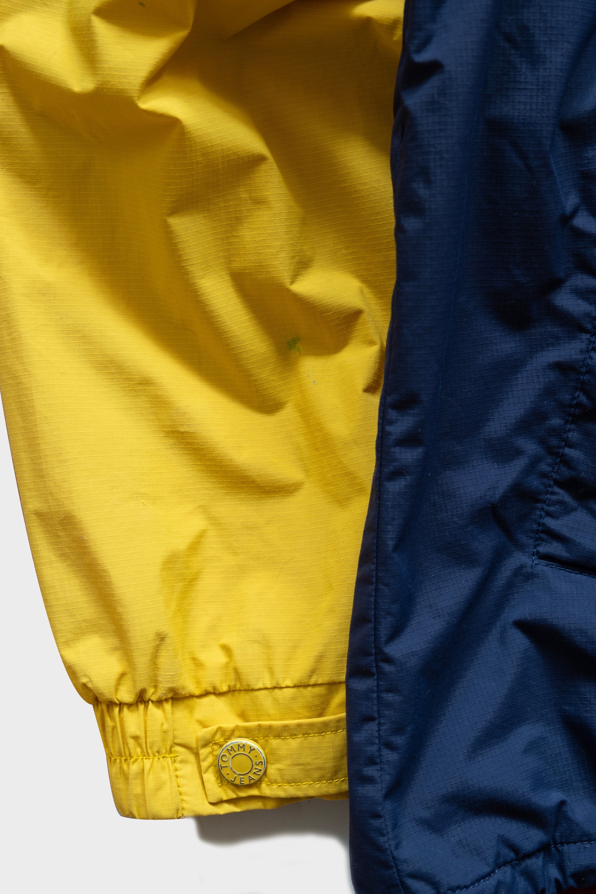 90s Tommy Hilfiger Polar Windbreaker image 4