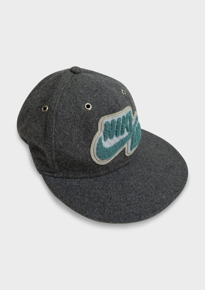 00s Nike Air Cap image 2