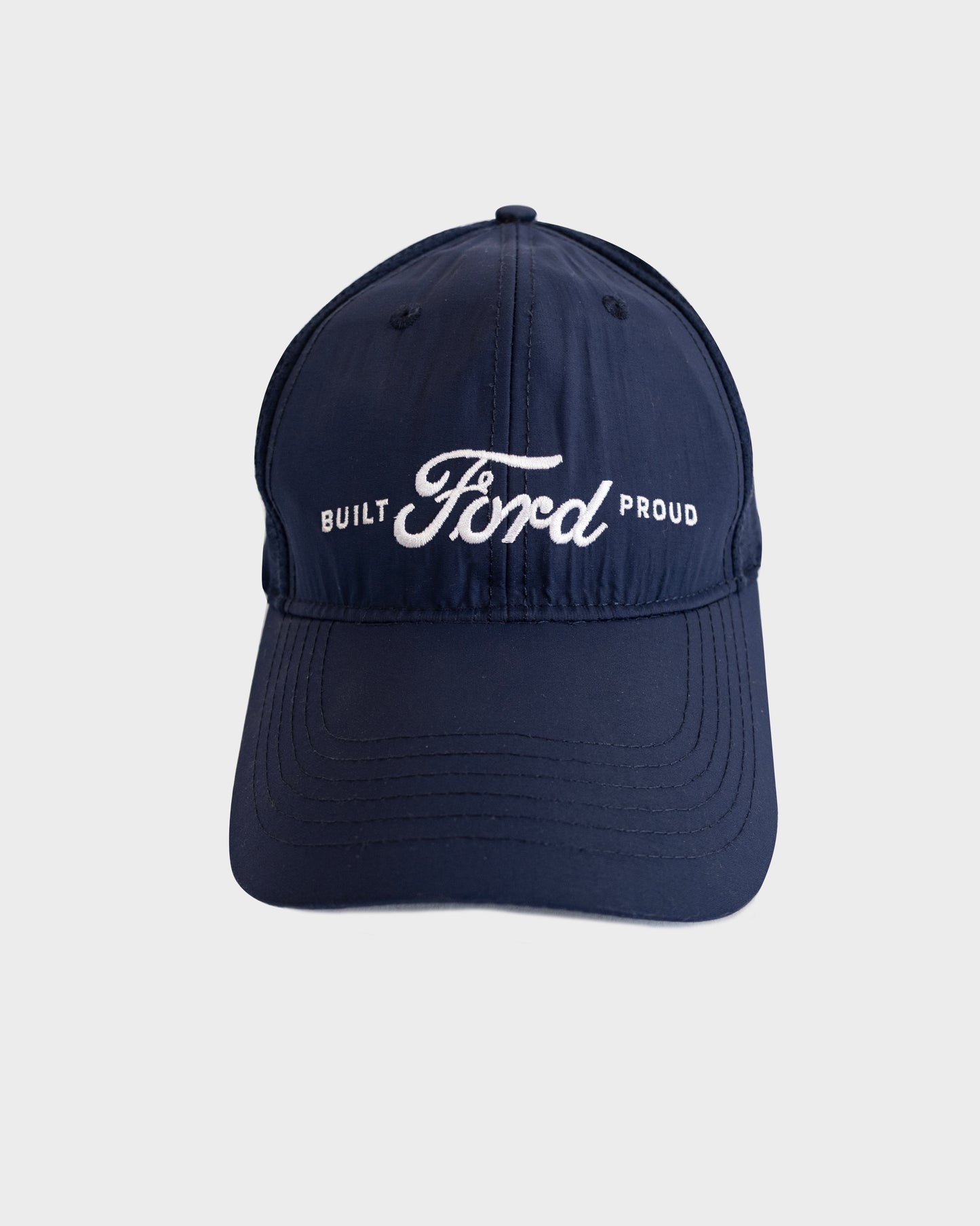 90s American Ford Hat