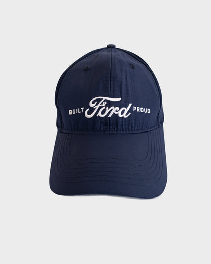 90s American Ford Hat