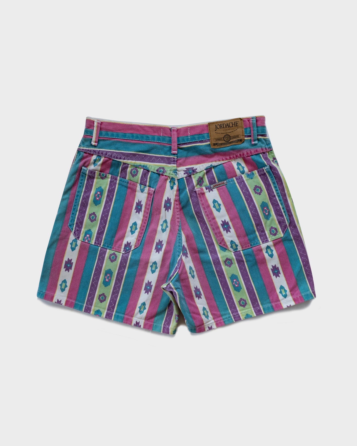 90s Jordache Denim Short