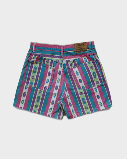 90s Jordache Denim Short