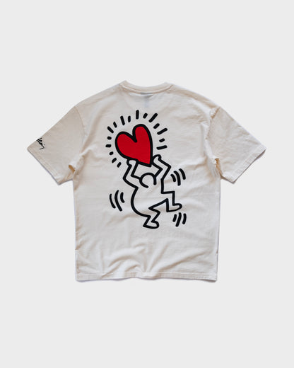 Keith Haring Tee