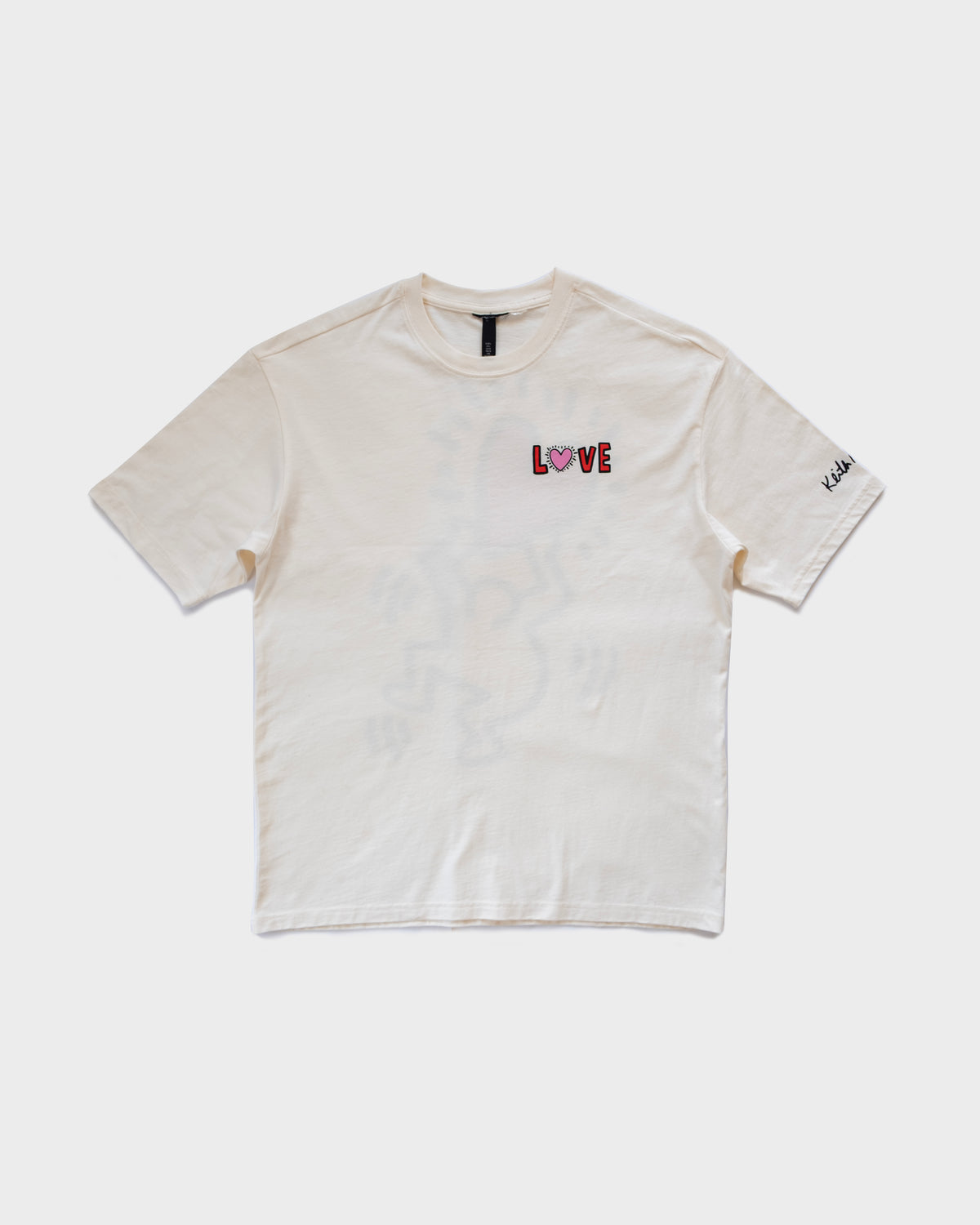Keith Haring Tee