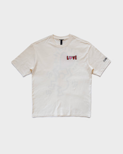 Keith Haring Tee