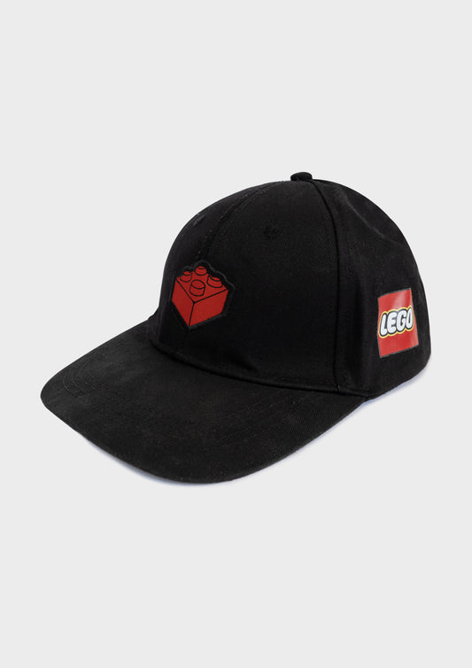 00s Lego Cap