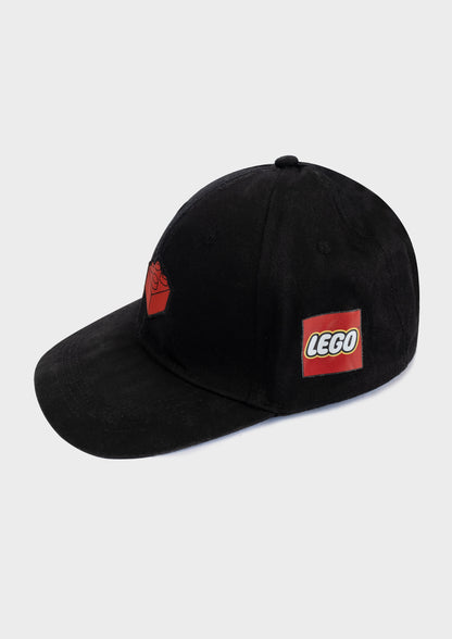 00s Lego Cap