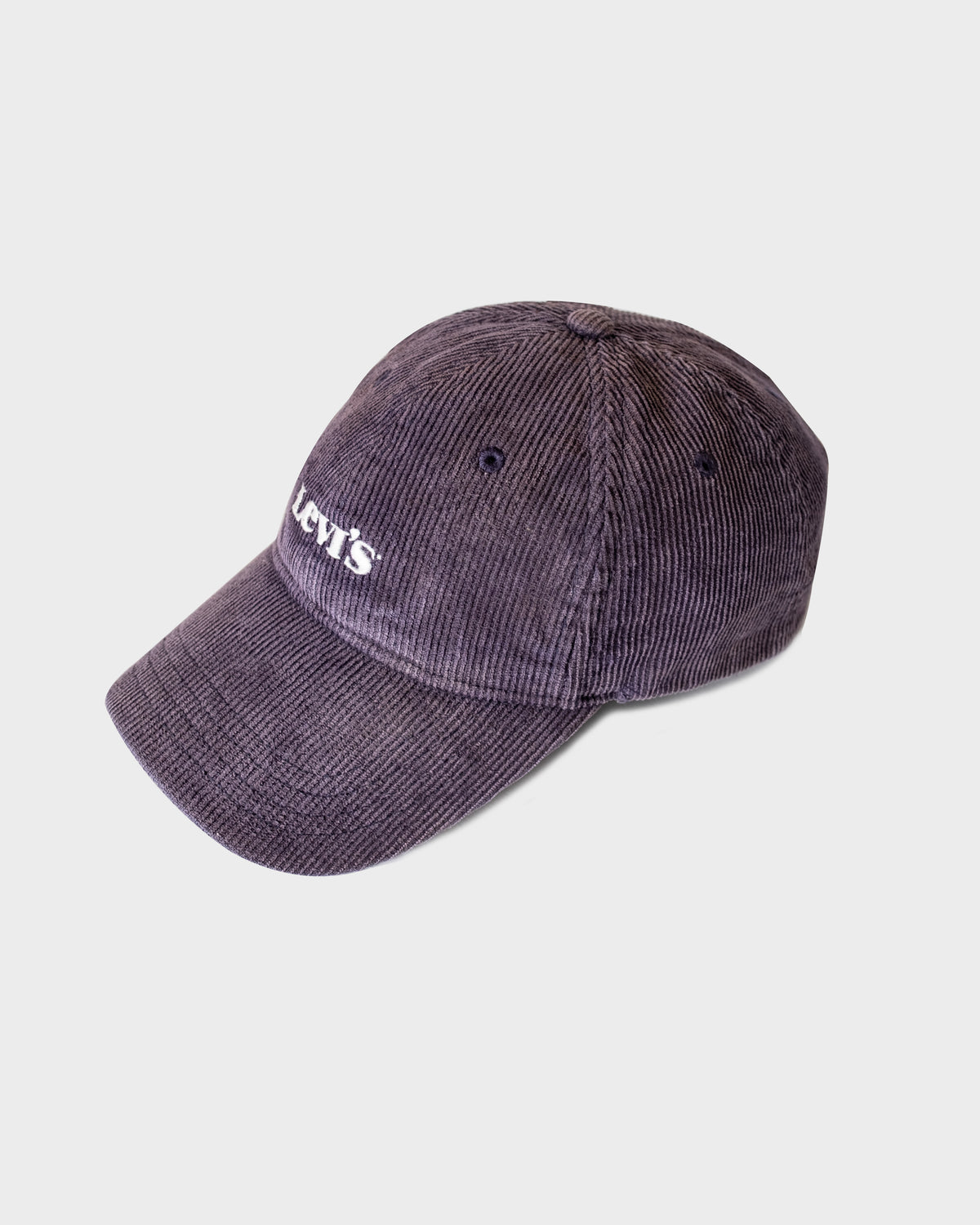 90s Levis Velvet Hat