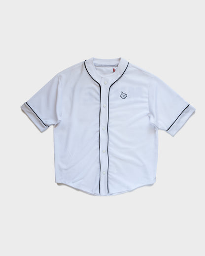 00s Mickey Jersey Shirt