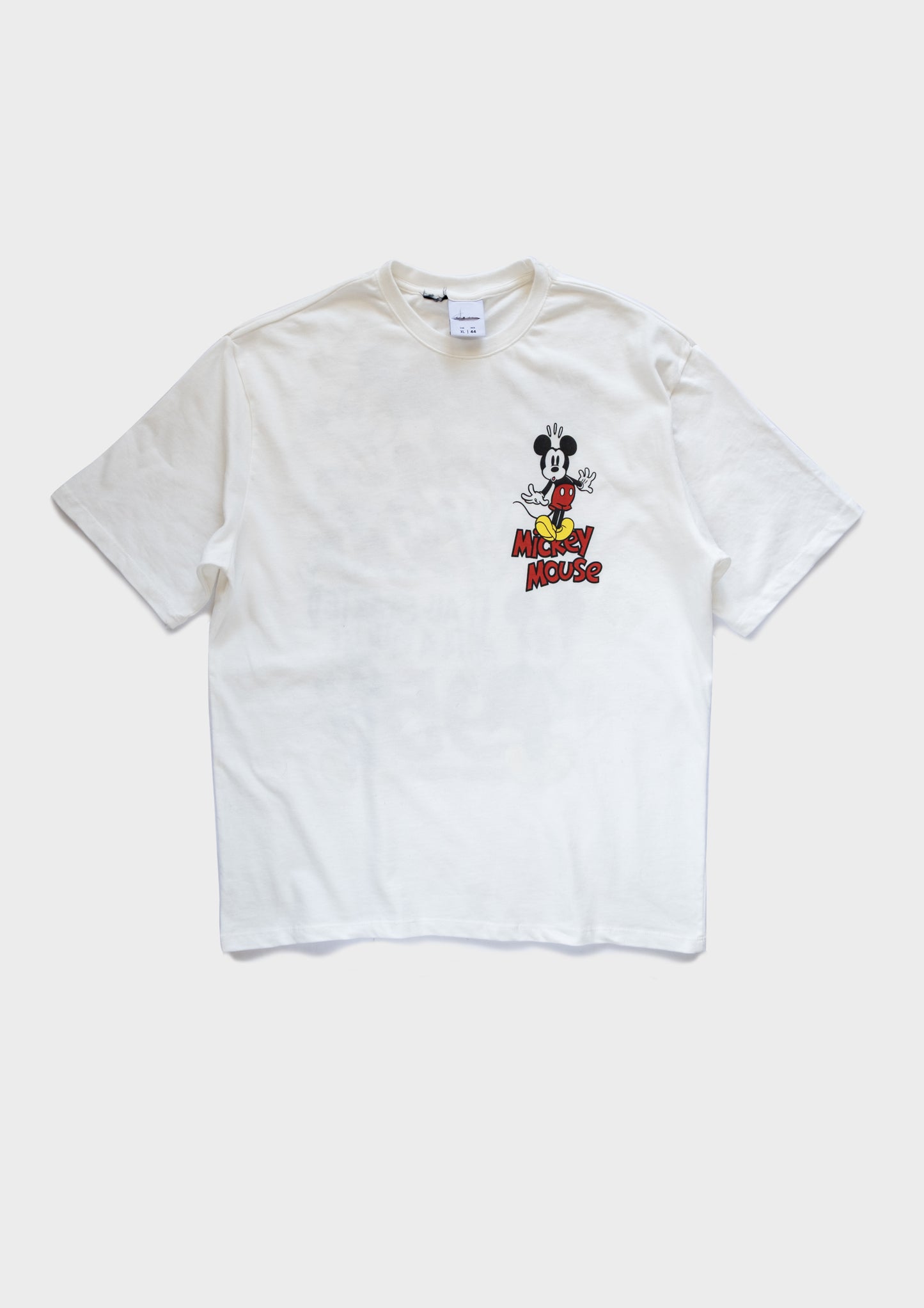 Mickey Mouse Tee