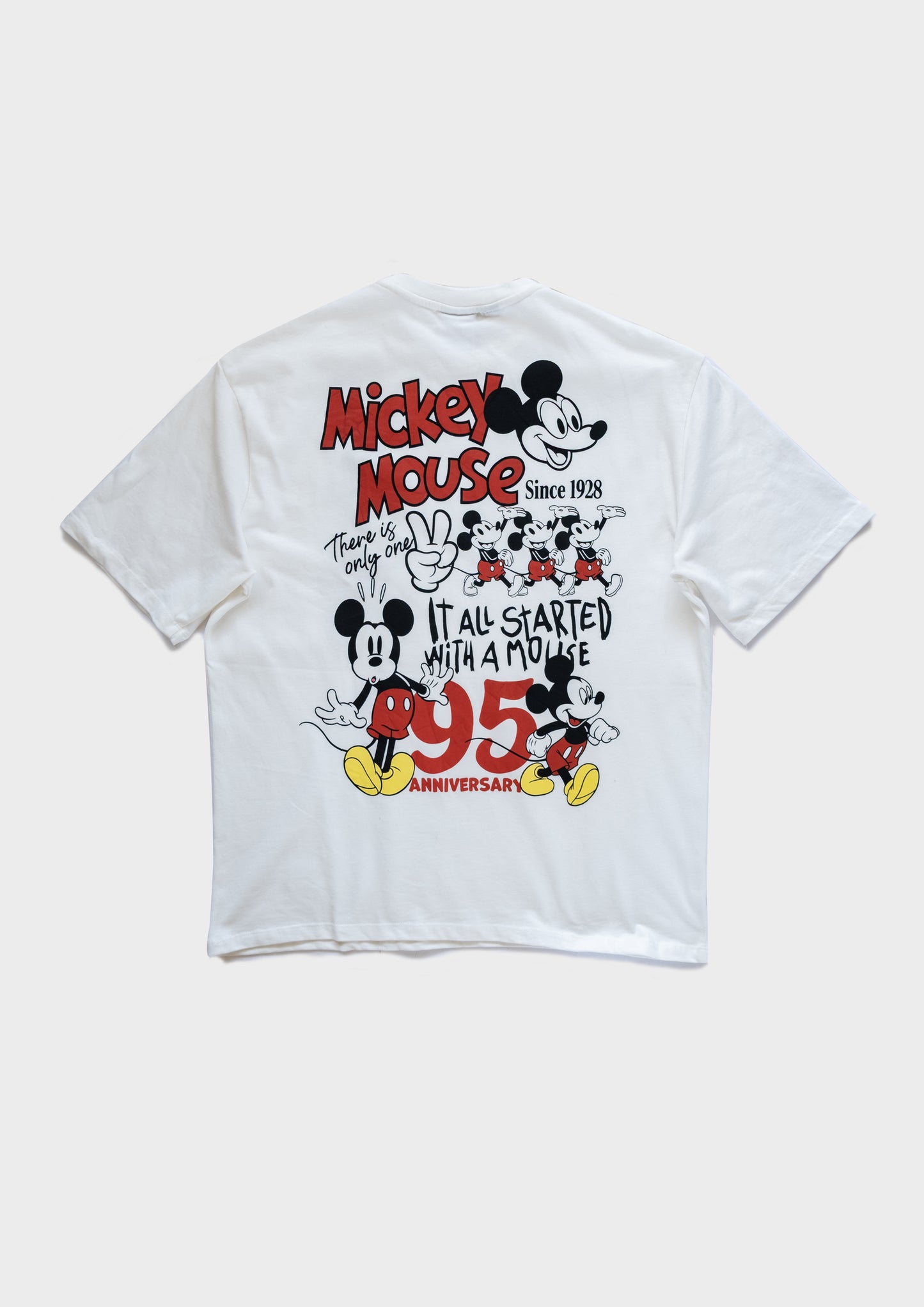 Mickey Mouse Tee
