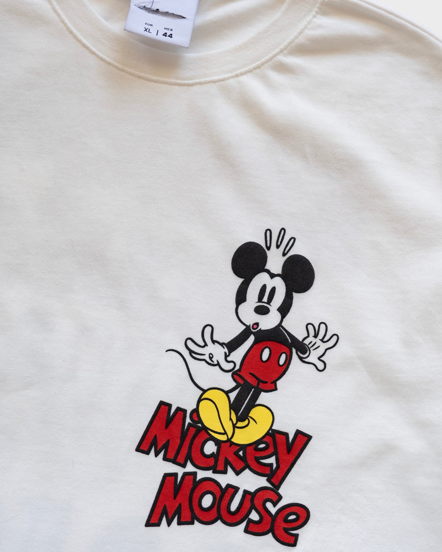 Mickey Mouse Tee