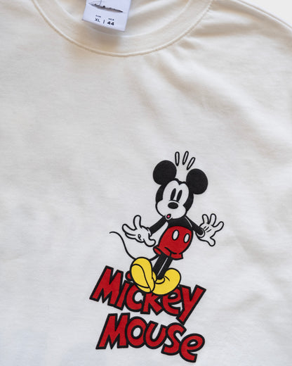 Mickey Mouse Tee