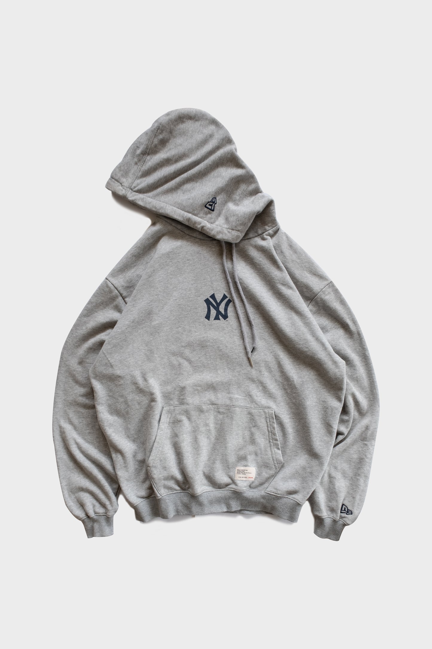 00s New Era Hoodie