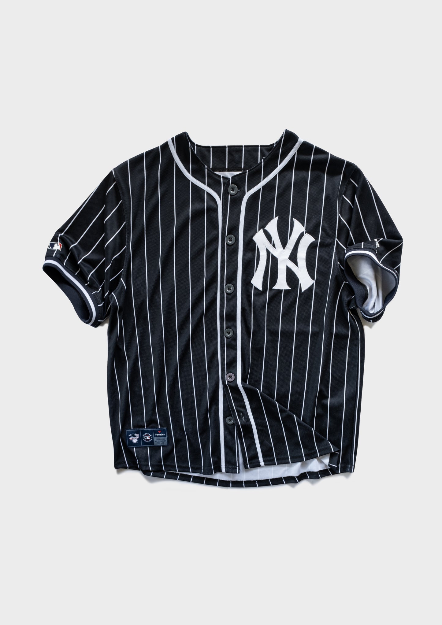 00s New York Yankees Jersey