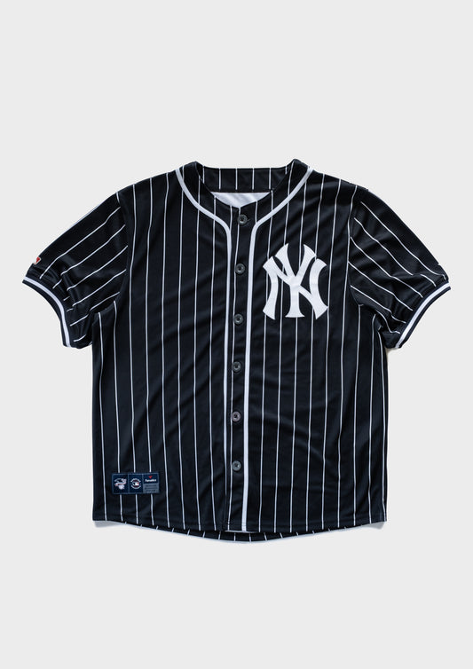 00s New York Yankees Jersey