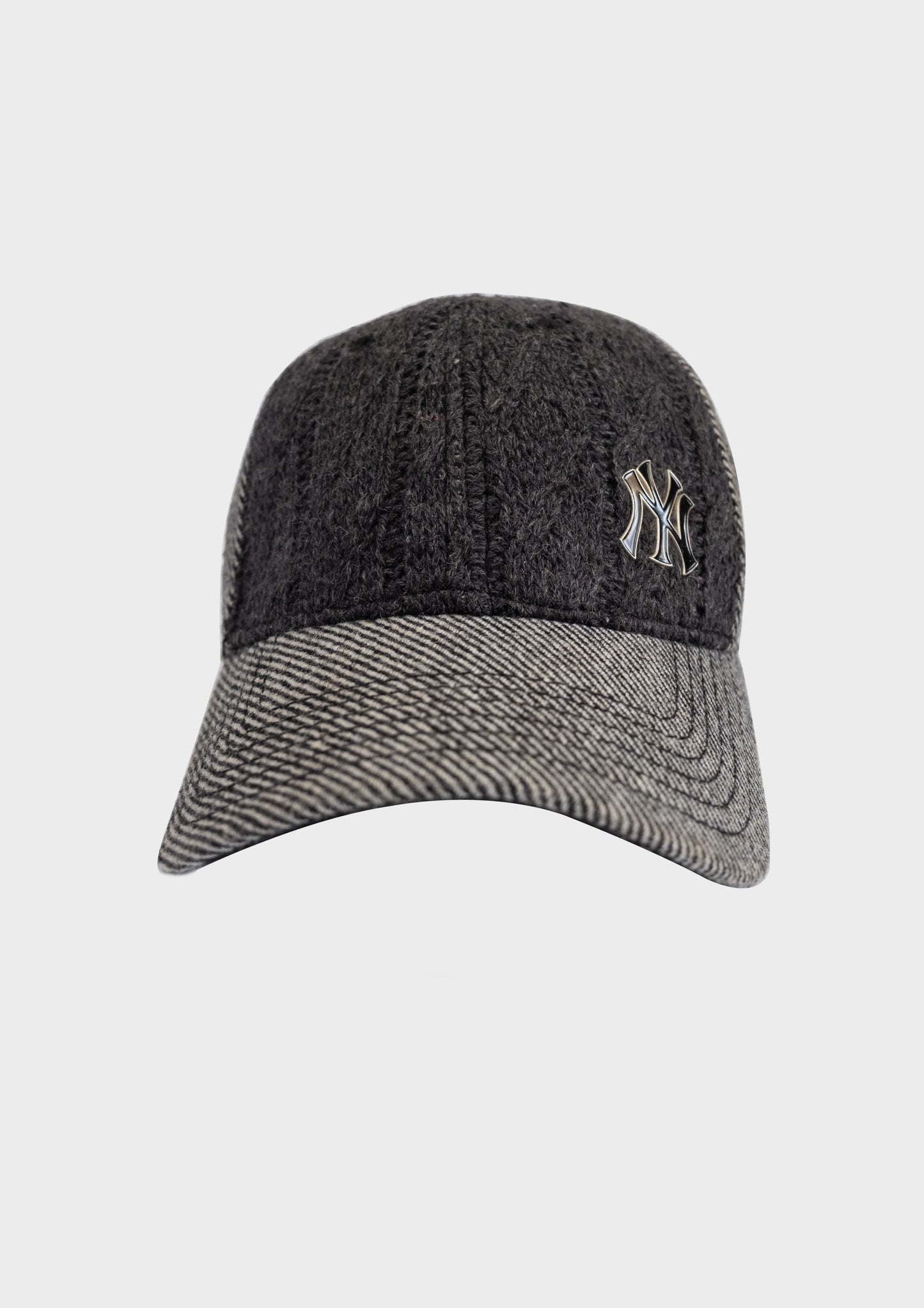 New Era Wool Hat