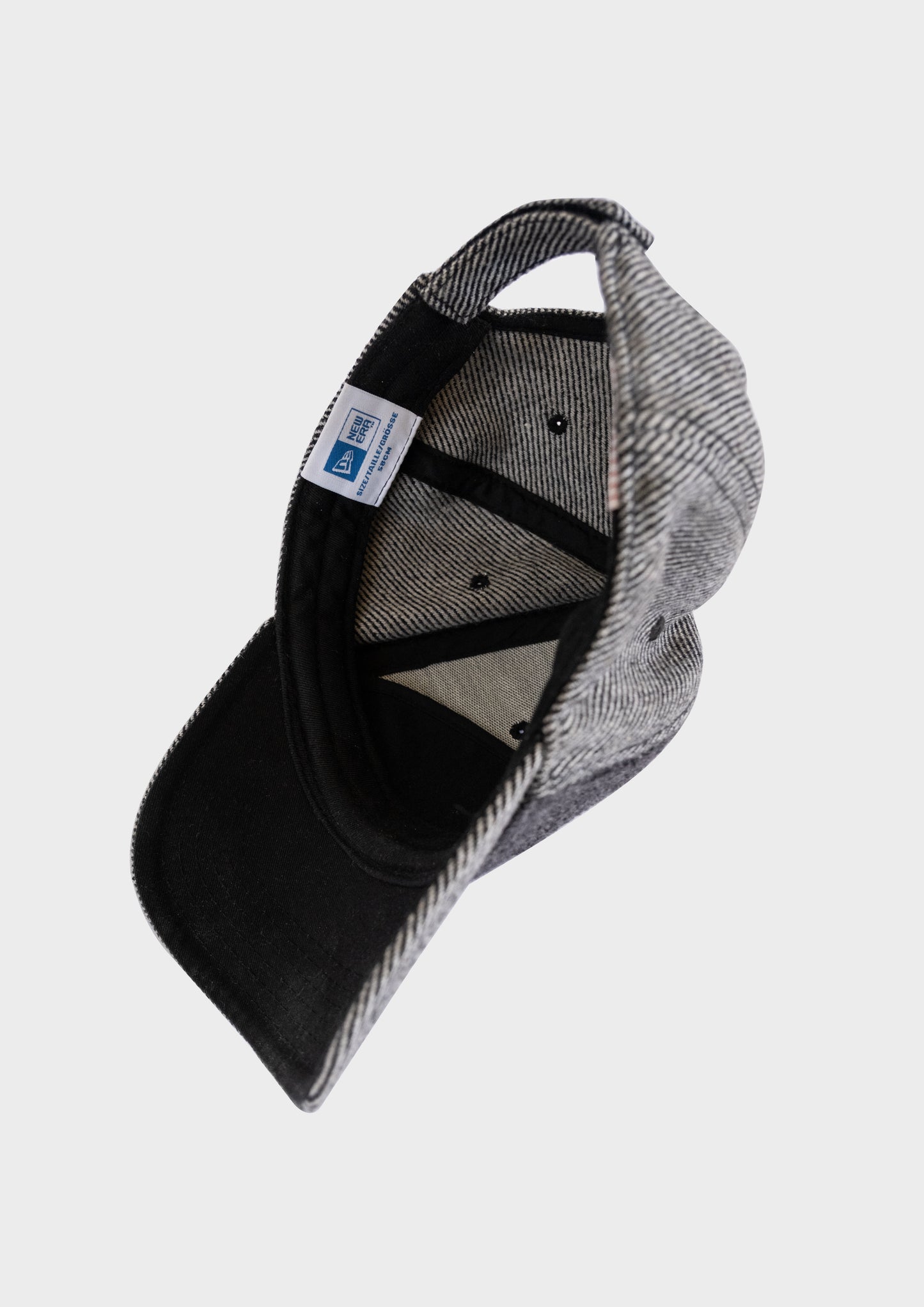 New Era Wool Hat