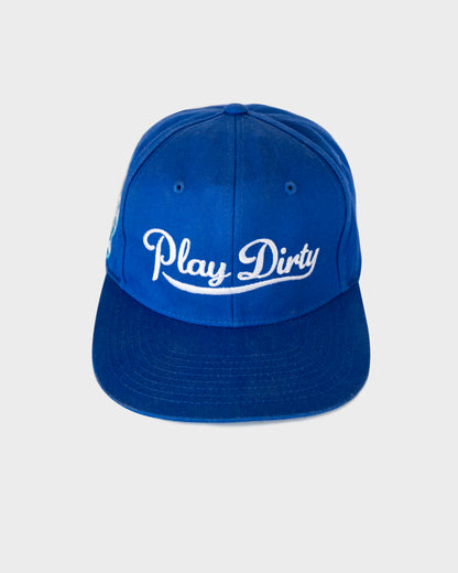Starter Play Dirty Cap
