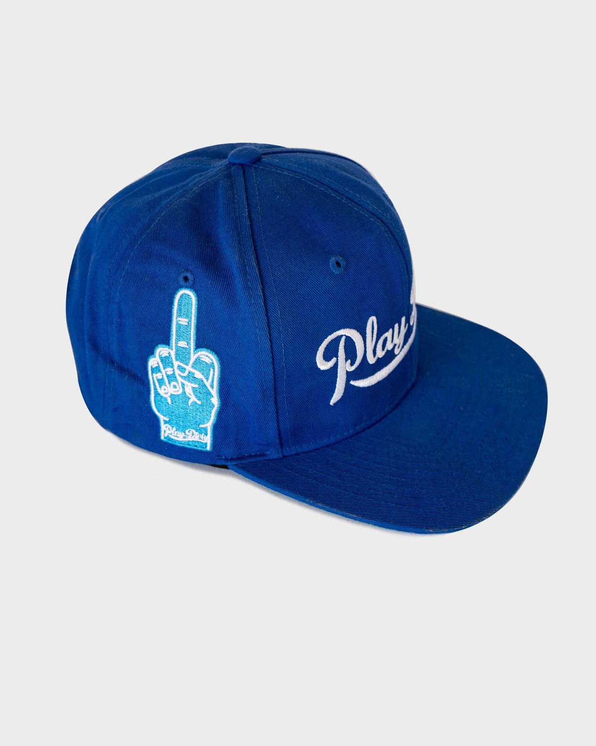 Starter Play Dirty Cap
