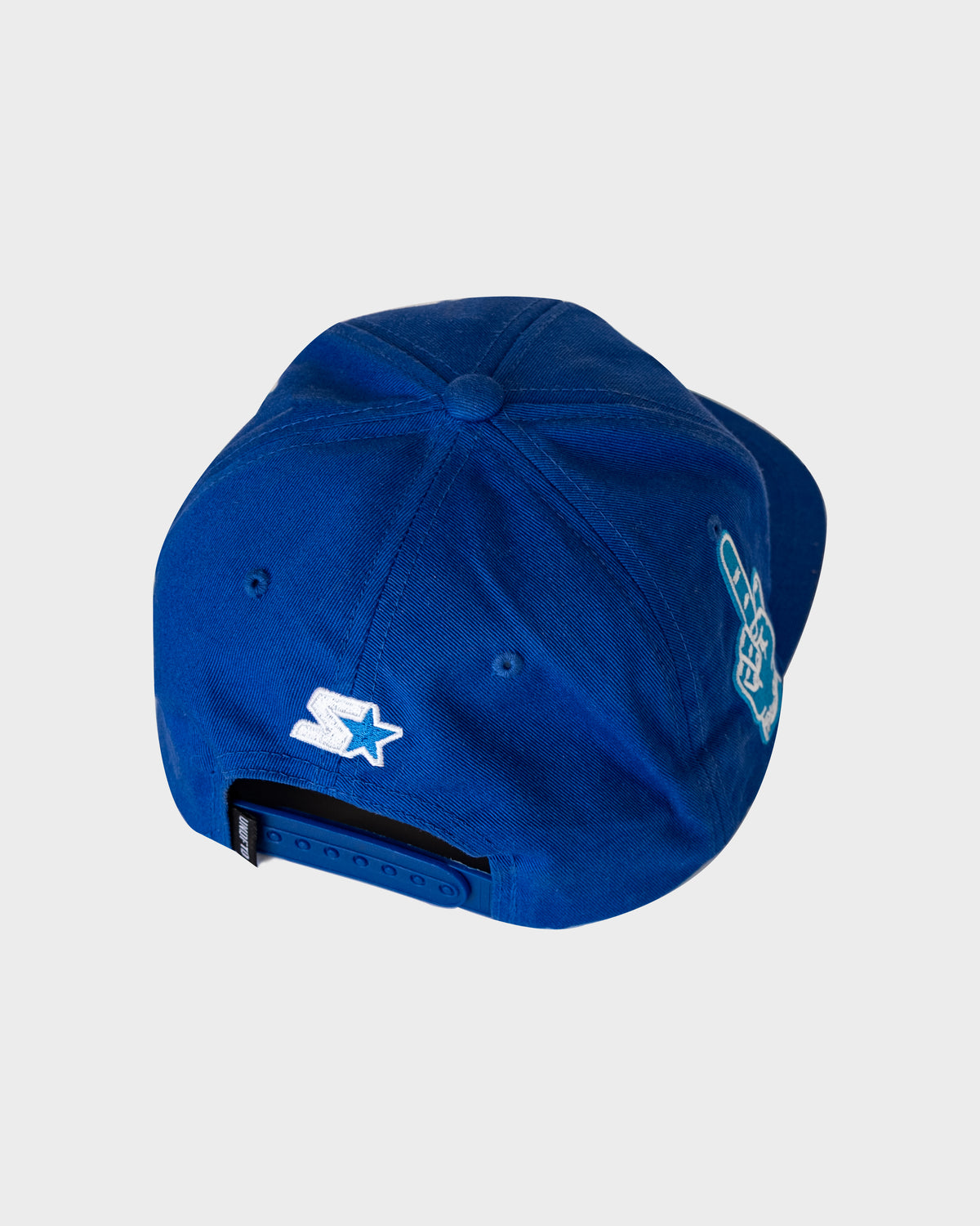 Starter Play Dirty Cap