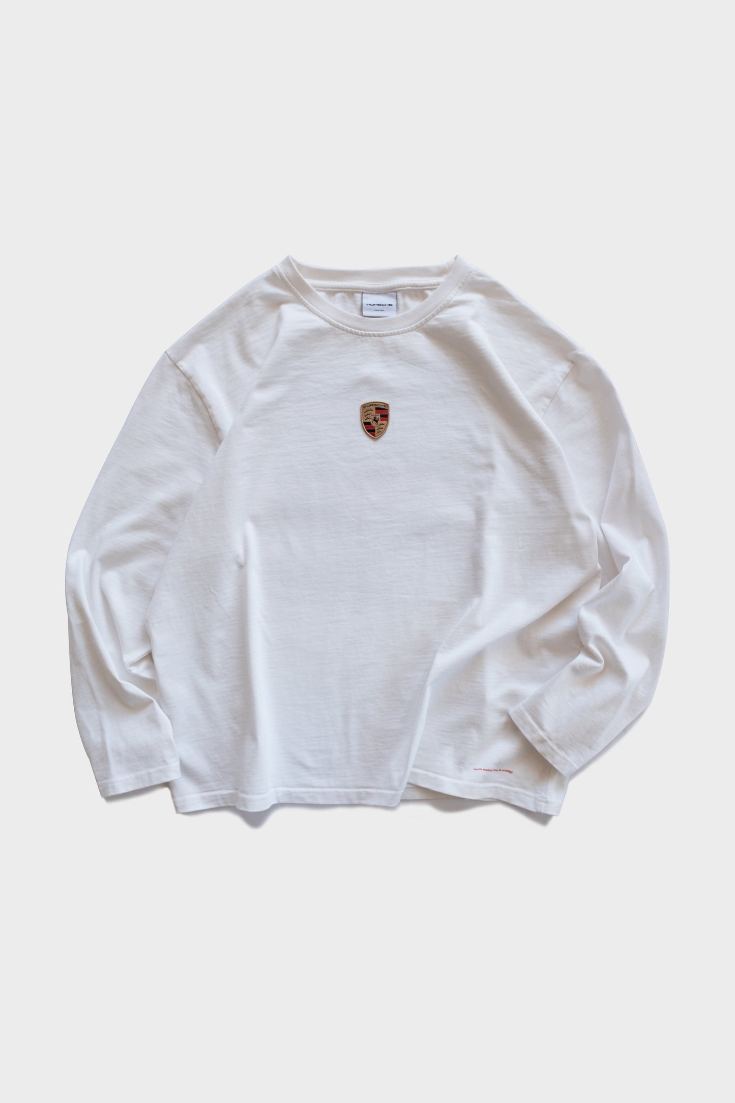 00s Porsche Sweatshirt