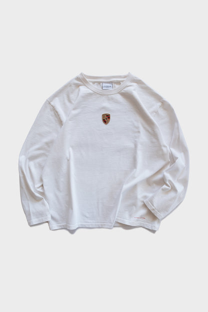00s Porsche Sweatshirt