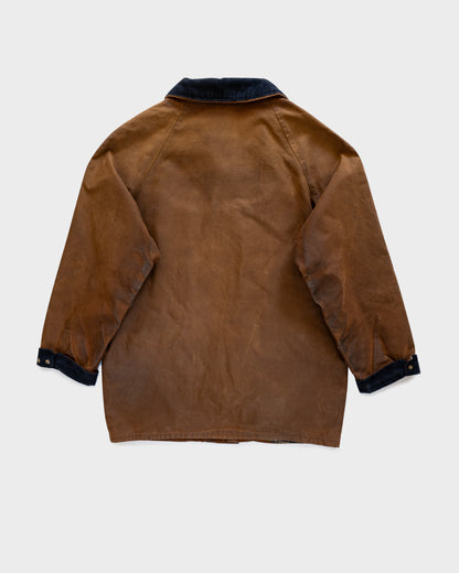 90s Portmann Wax Jacket