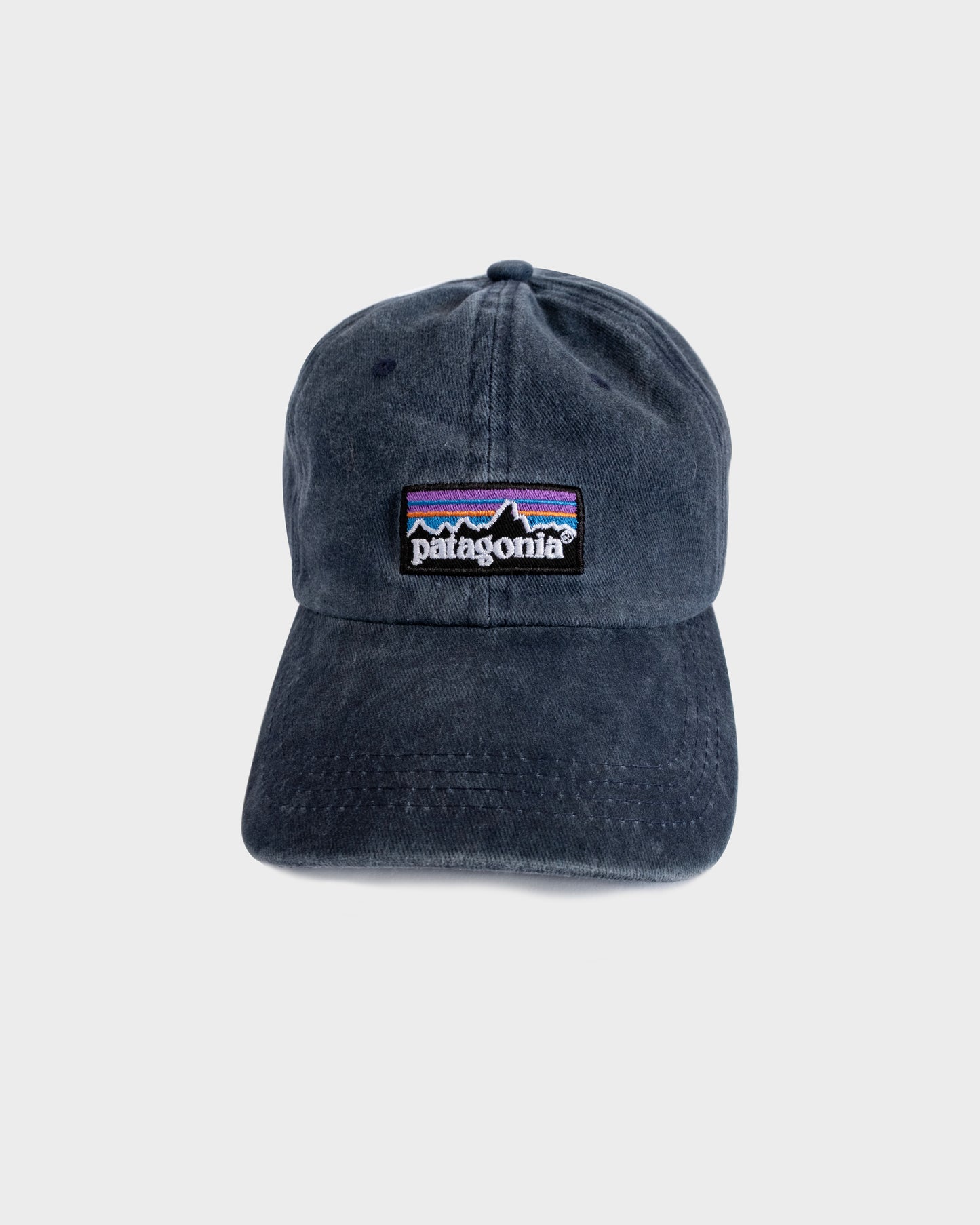 90s Patagonia Cap
