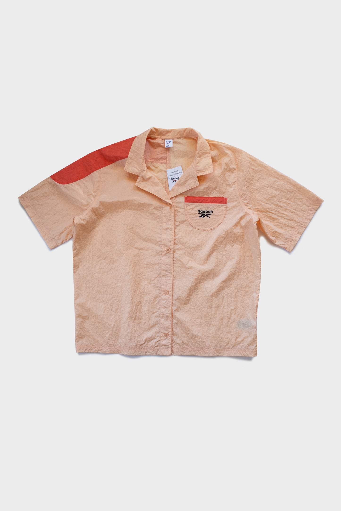 Reebok Resort Shirt