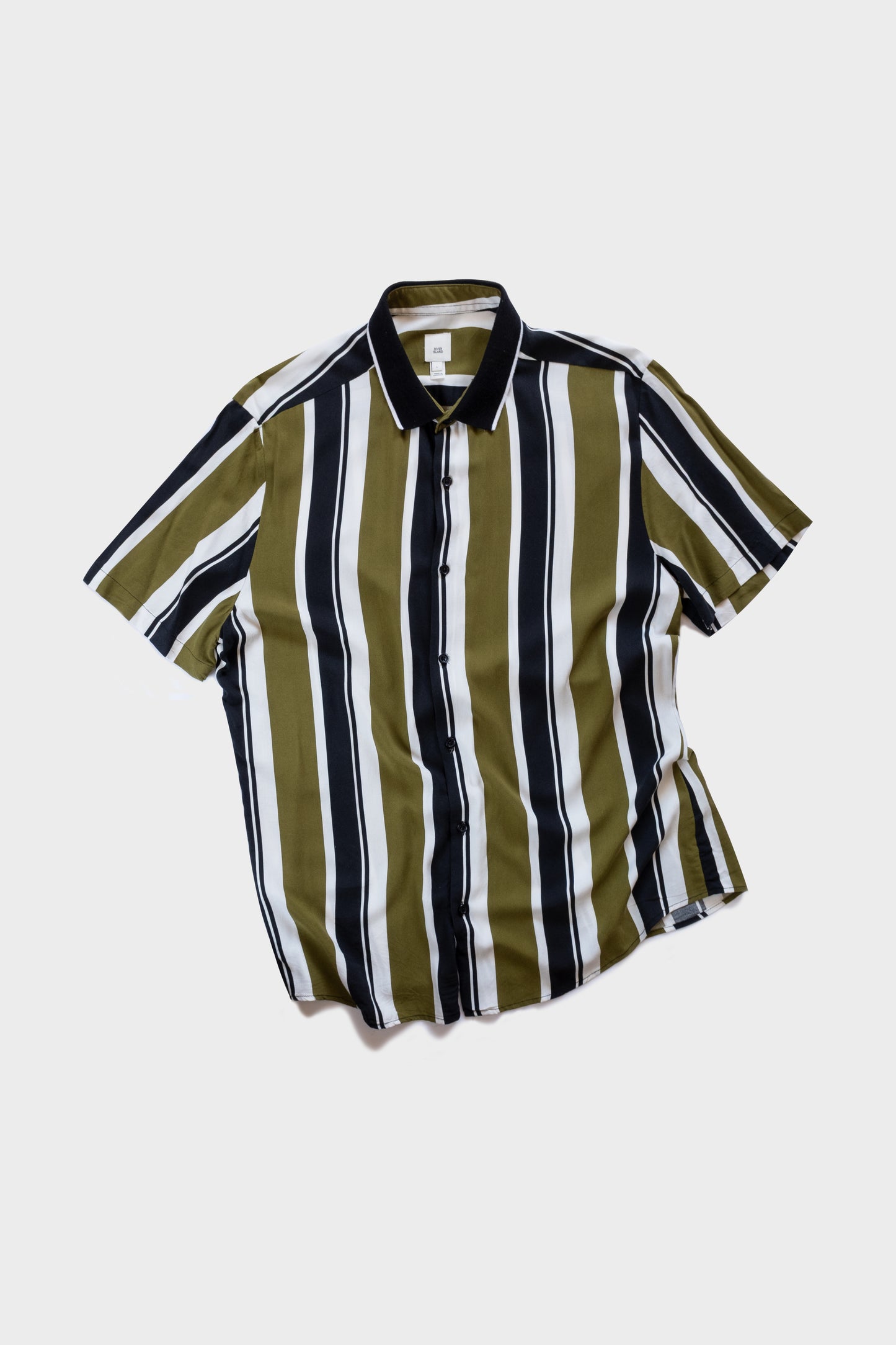 00s River Island Shirt