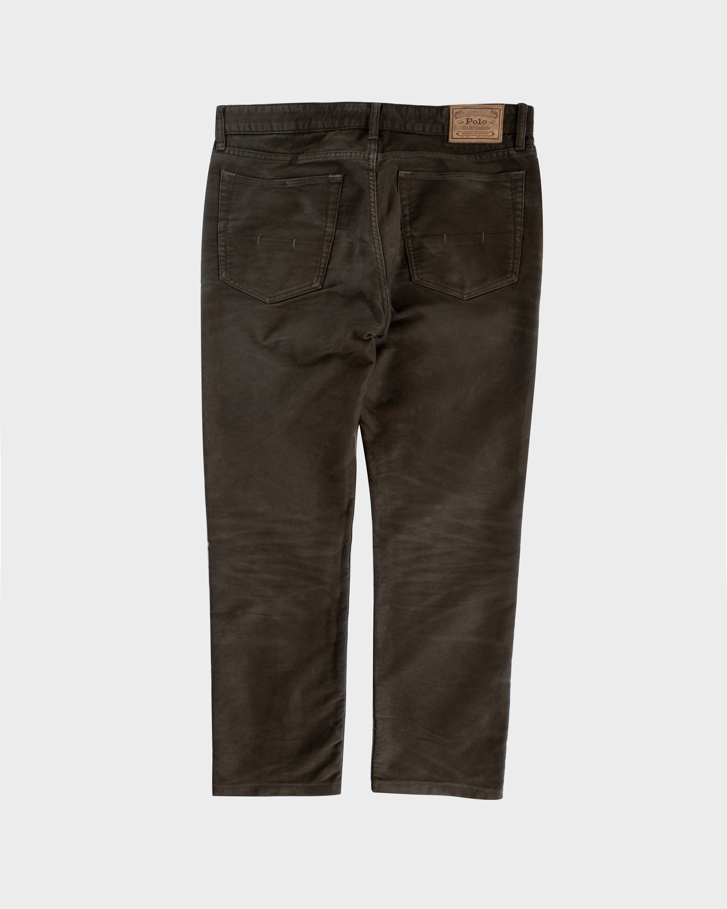 90s Polo Ralph Lauren Jeans