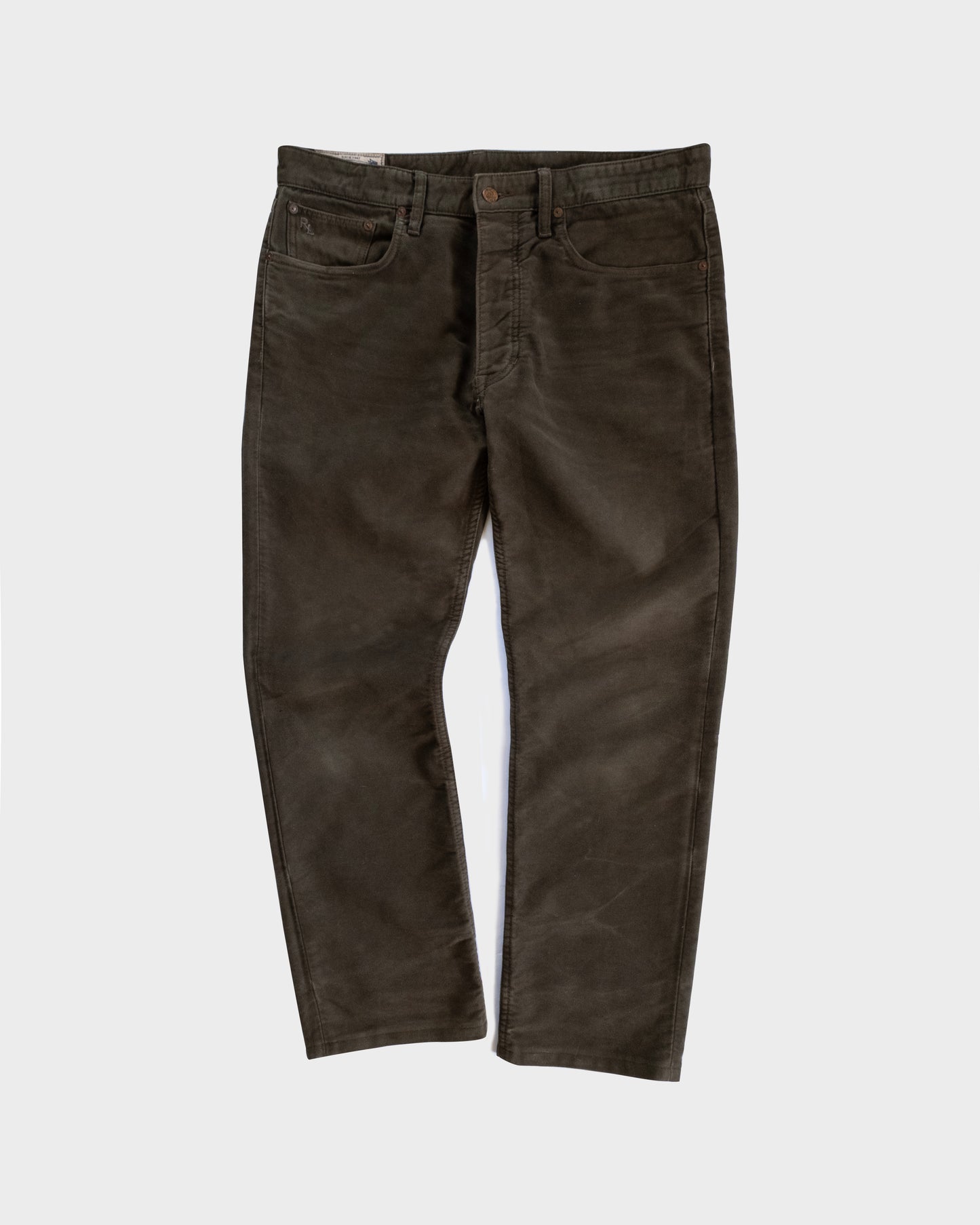 90s Polo Ralph Lauren Jeans
