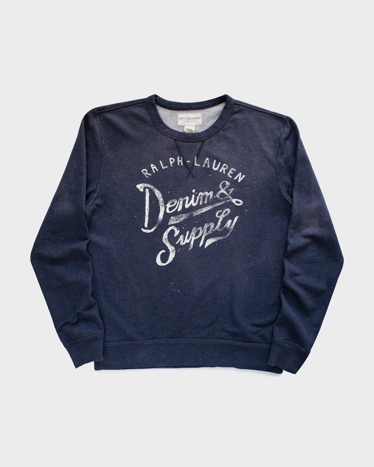 90s Ralph Lauren Sweatshirt