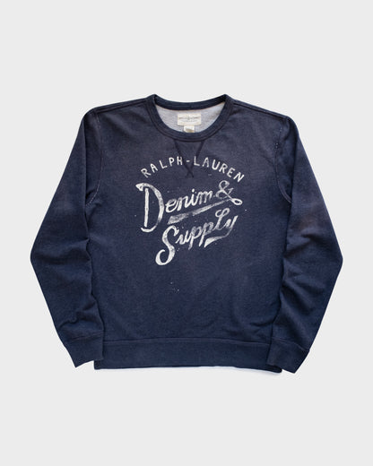 90s Ralph Lauren Sweatshirt
