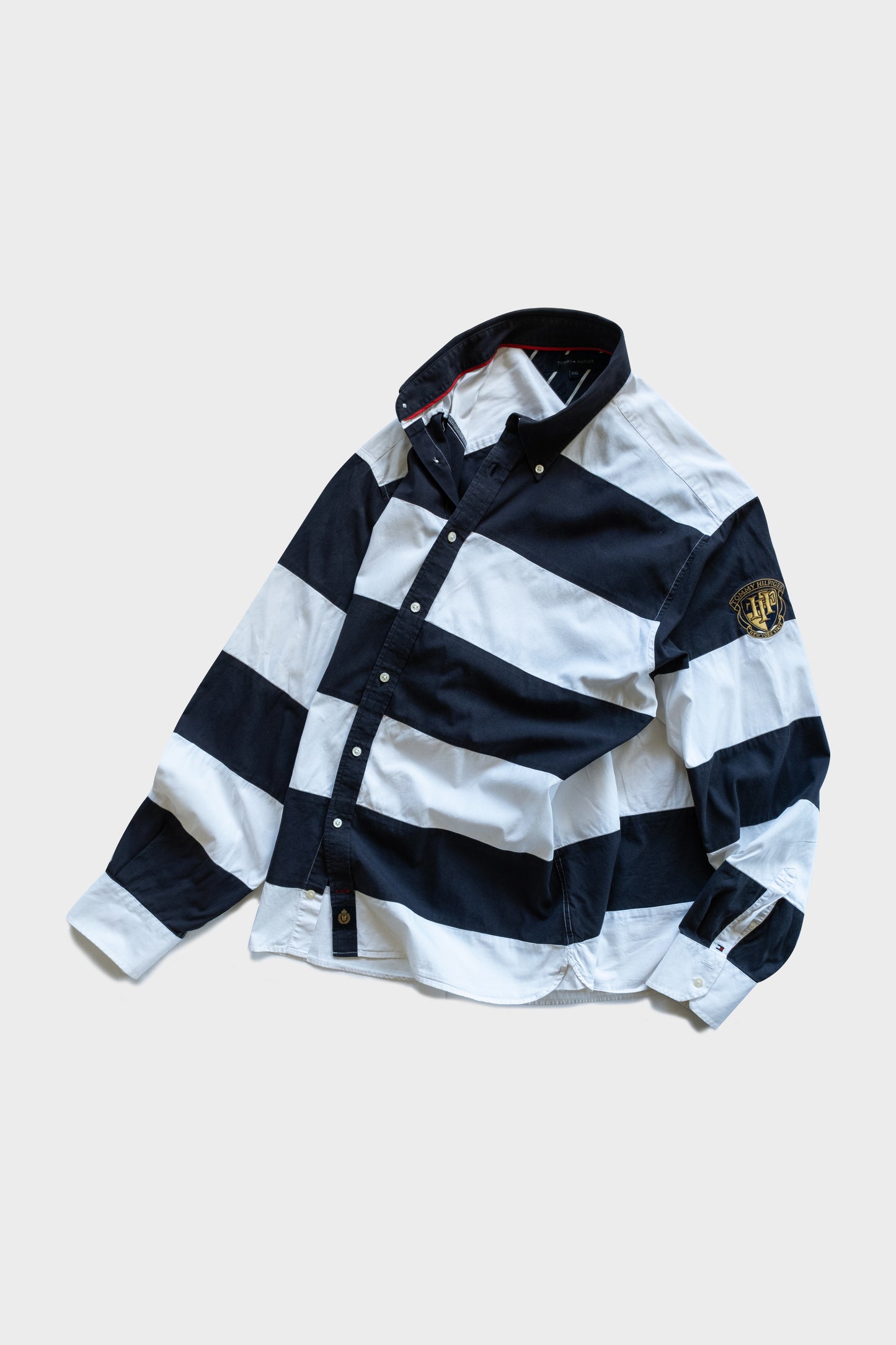 00s Tommy Hilfiger Shirt