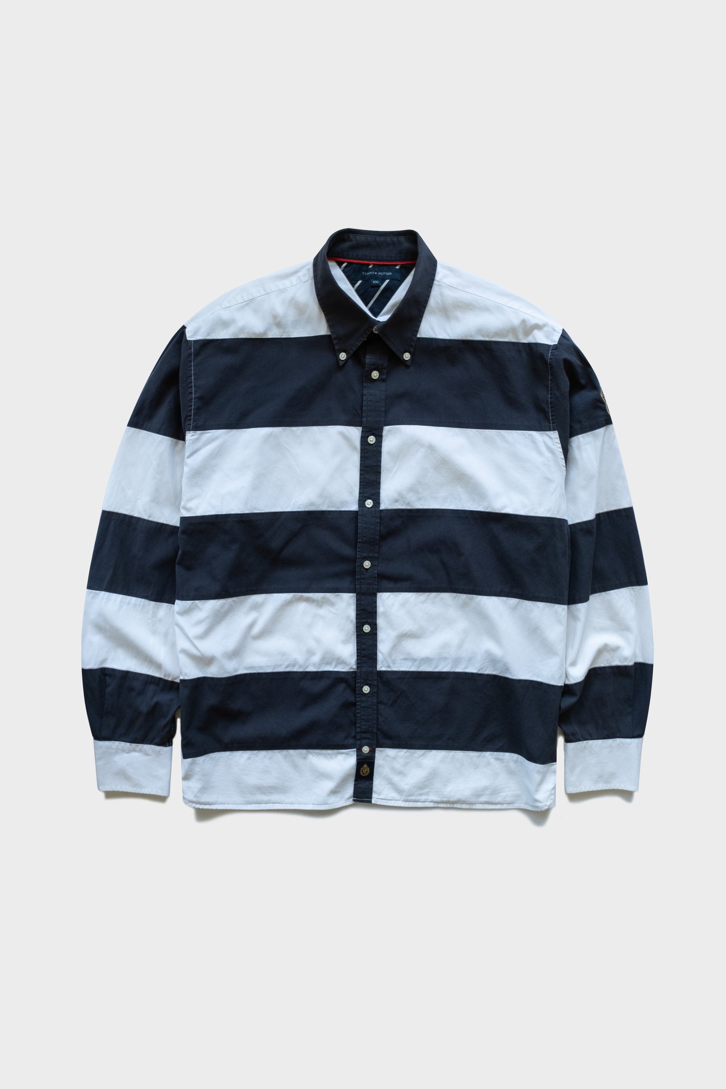 00s Tommy Hilfiger Shirt